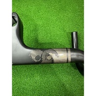 BLISS Handle Bar MTP CB RH03 400mm/420mm/Drop bar RH-319 400mm
