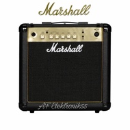 PROMO- AMPLI GITAR MARSHALL MG-15 G ( 8 INCH )