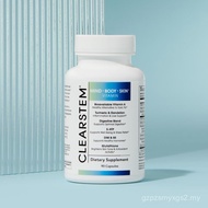 MINDBODYSKIN® Hormonal Acne Supplement