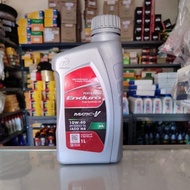 MESIN ENDURO MATIC-V 10W40 1L OIL MOTORCYCLE ENGINE OIL/ PERTAMINA ENGINE OIL/ ORIGINAL ENDURO OIL/ 