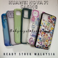 Huawei Nova 7i Casing cover Preloved by Babycrystalsupply