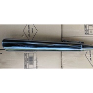 CJ IPOH ekzos EX5 exhaust silencer boleh buka ipoh bike