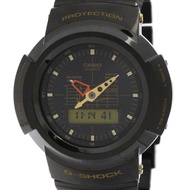 卡西歐 G-SHOCK × POTER 聯名款 Tough Solar 電波表 AWM-500GC-1AJR 全新未使用