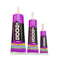 LCD GLUE TS T900S 15ML 50ML 110ML ZHANLIDA - BLACK