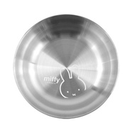 Miffy Camping Stainless Salad Bowl | Outdoor Essentials