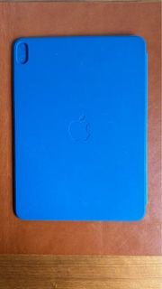 Apple  iPad Smart Folio Marine Blue for iPad air 4&amp;5th Gen