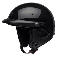 BELL PIT BOSS GLOSS BLACK | HELMET BELL RETRO | BELL ORIGINAL