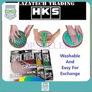 HKS AIR FILTER SPONGE