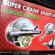 BRT Crankshaft Y15-ZR /R15 (Jet 3.75MM)