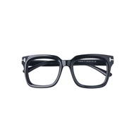 DEMODAS YL99190 Photochromic Lens Square Glasses Bluechromic Anti-Radiation Blueray Minus Normal