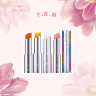 YNM Y.N.M You Need Me Honey Lip Balm - Rainbow Honey - Orange Honey - Pink Honey - Natural Melting -