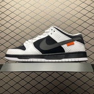 包順豐 👟實拍 Tightbooth x Nike SB Dunk Low 聯名低幫運動休閒板鞋 FD2629-100 尺碼：36 36.5 37.5 38 38.5 39 40 40.5 41 42