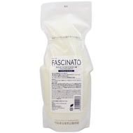 FIOLE FIOLE Fascinate Treatment AB Amino Bounce Type 700g Refill Cream Clear 700 grams (x 1)/ Direct