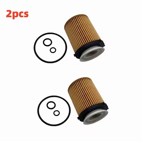 Oil Filter A2701800109 A2701840025 A2701840125 A2701800009 For Mercedes-Benz A B C ECLA GLA GLB GLC 