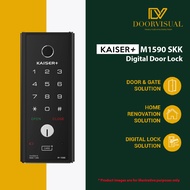 Kaiser+ Digital Door Lock – 1590SKK