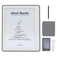 เครื่องอ่านหนังสือดิจิตอล E Book Reader BK576 5.76 นิ้วเปิด E Book Reader สําหรับ Android 8.1 1GB 16