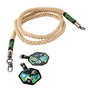 [Miyu's Home] ️ CAVE DWELLER Young Kiras Round Land Shark Mobile Phone Side Back Lanyard Pokémon Cen