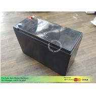 BATTERY SPRAYER BATTERY 12V8AH