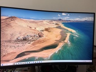 ROG 電腦螢幕 STRIX XG32VQR 32" WQHD 144Hz HDR Gaming Monitor