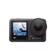 Original DJI OSMO Action 4 ACTION CAMERA 18M Waterproof Low-Light Performance 1/1.3 Sensor Dual 4K/1