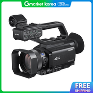 Sony | Sony Pxw-Z90 Broadcast Cinematic Camcorder Everyone Knows