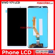VIVO Y71 1724 1801 1801i COMPATIBLE LCD TOUCH SCREEN DISPLAY DIGITIZER REPLACEMENT
