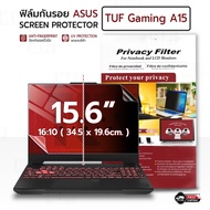 MLIFE-ASUS TUF Gaming A15 Protective Film (16:9) Clear Magnetic Side Screen Protector