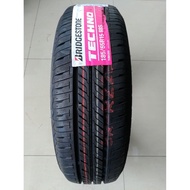 Bridgestone New Techno 185/65 R15 Ban Mobil