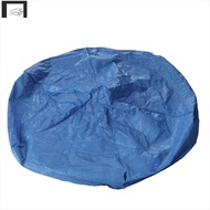 Trampoline Cover, Trampoline Protective Cover ,Tearproof and UV Resistant Weather Trampoline Protect