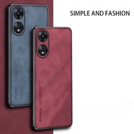 Oppo Reno8 T 5G 3D Deer Pattern Fabric Cloth Casing For Oppo Reno8 T 4G 2023 CPH2481 Phone CaseSoft Edge Protect Fundas Reno8T Reno 8T 8 T T8 4G 5G Back Cover