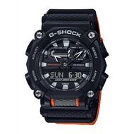 G-SHOCK GA-900C-1A4 Mat Moto 2020 Heavy Duty Original Watch