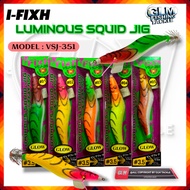 I-FIXH CANDAT VIETNAM LUMINOUS 3.5 CANDAT SOTONG KILLER