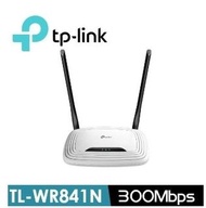 TP-Link TL-WR841N 300Mbps N Router