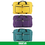 SWAN Cheez Foldable Shopping Bag Travel Bag