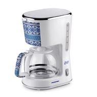 Pensonic Batik Series Coffee Maker (PCM-1903)