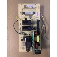 Grans Microwave Applicable G80F20CN2L-B8 (S0) R0 Circuit Board Original MEL086-LCK8