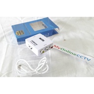 HDMI to RCA AV Converter HDMI to RCA Converter Tool