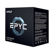 AMD EPYC 7742 64核心 128線程 送技嘉主機板+水冷散熱器