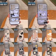Case motif PICTURE CODE SB 001-010 •SAM A15 New 2023 •SAM A25 New 2023 •SAM A35 New 2024 •SAM A55 Ne