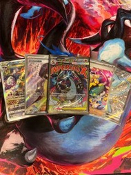 Pokemon 日版PTCG 🍀平價福袋🍀保底SR