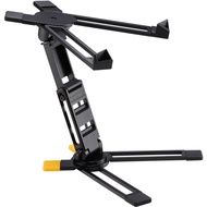 [Hyundai Musical Instruments] HERCULES HERCULES DG400BB DJ Dedicated Desktop Laptop Stand