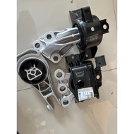 [A002]Sonic AT Automatic Engine Mount Rubber