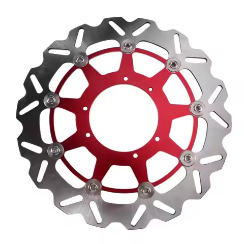 N69R--For Honda CR125 CR250 CRF250R CRF450R CRF250X CRF250R CRF450RX CRF 2002-2022 Compatible 320Mm 