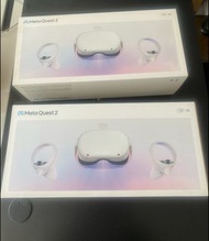 Meta Quest 2