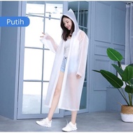 TOSERBA Jas Hujan Eva Jas Hujan Dewasa Jas Hujan ANAK Eva Raincoat Poncho