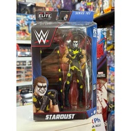WWE Mattel Elite Stardust
