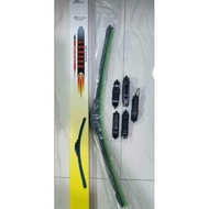 Frameless Wiper for Sienta Sirion (Adapter)