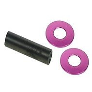 3RACING SAKURA-06 SPUR GEAR SHAFT SET FOR 3RACING SAKURA ZERO