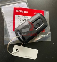 ชุดรีโมทกุญแจ Honda Scoopy-i 2021 แท้เบิกศูนย์