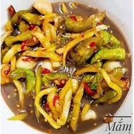 Mam Dua Ca Da Nang 500g